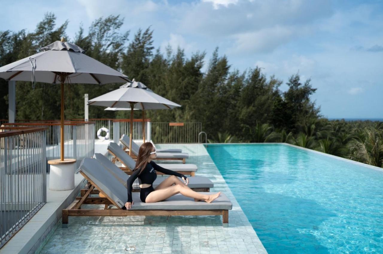 Varivana Resort Koh Phangan - Sha Extra Plus Thong Sala Exterior foto